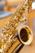 Saxophone