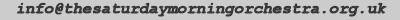 SMO Email Address